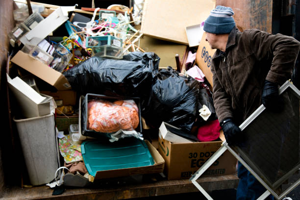 Best Mattress Removal Service  in Kapaau, HI