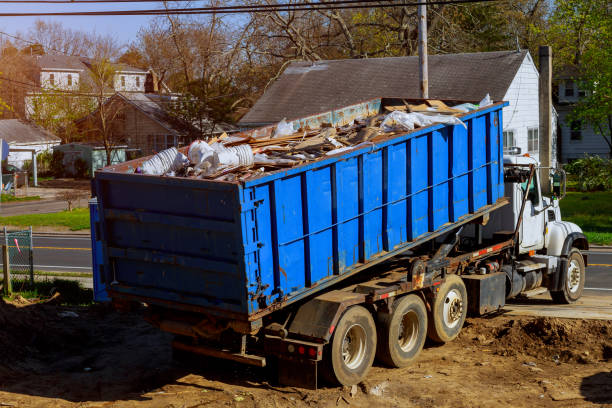 Best Estate Cleanout Services  in Kapaau, HI