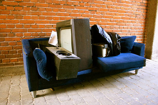 Best Basement Cleanout Services  in Kapaau, HI