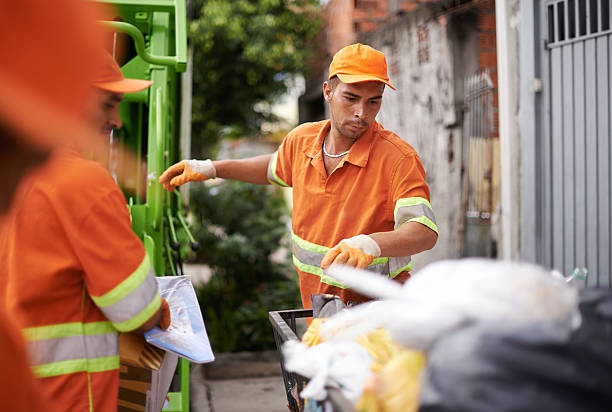 Best Construction Debris Removal  in Kapaau, HI